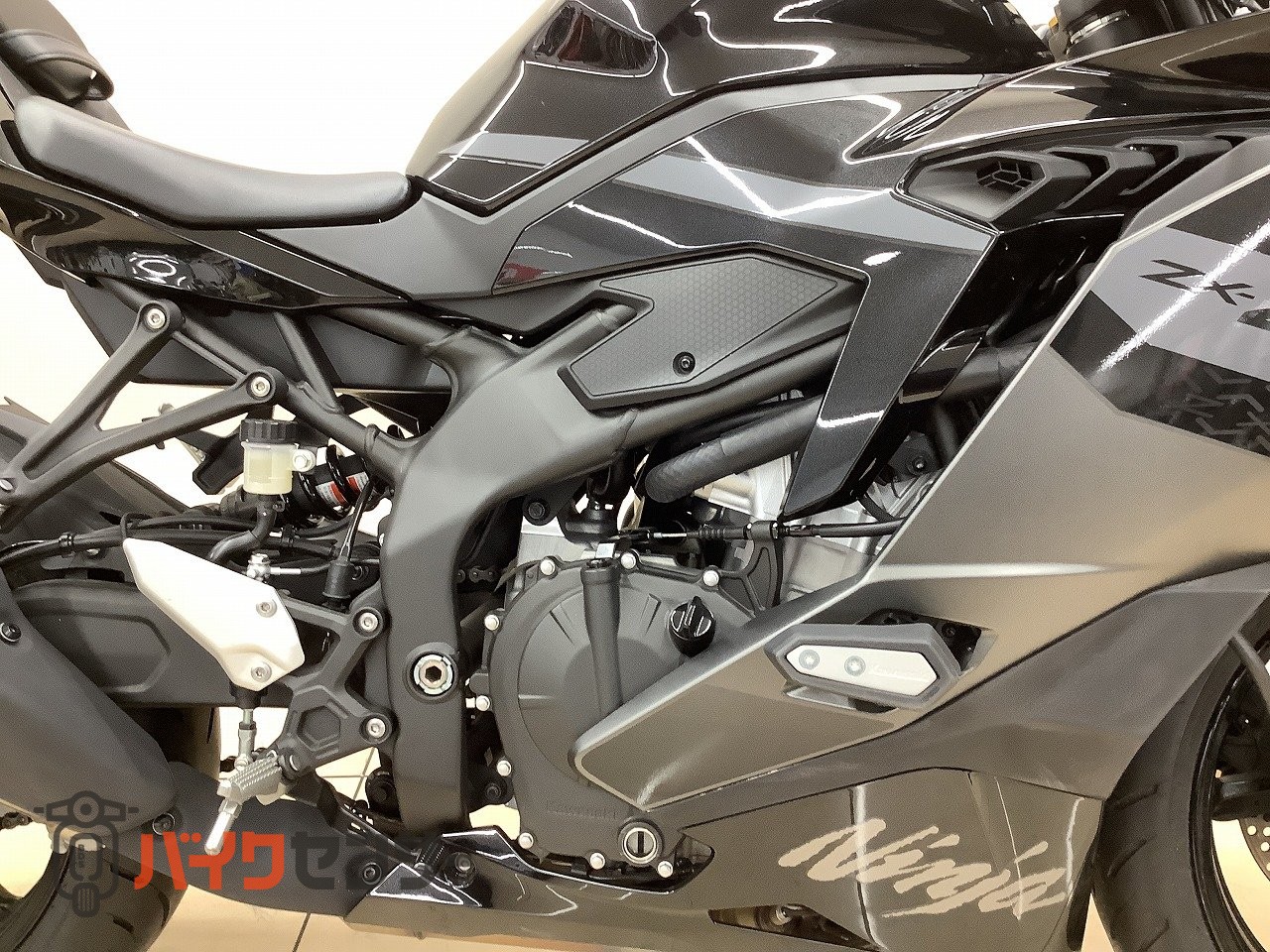 カワサキ ZX－4R◇2026年モデル！スペシャルエディション