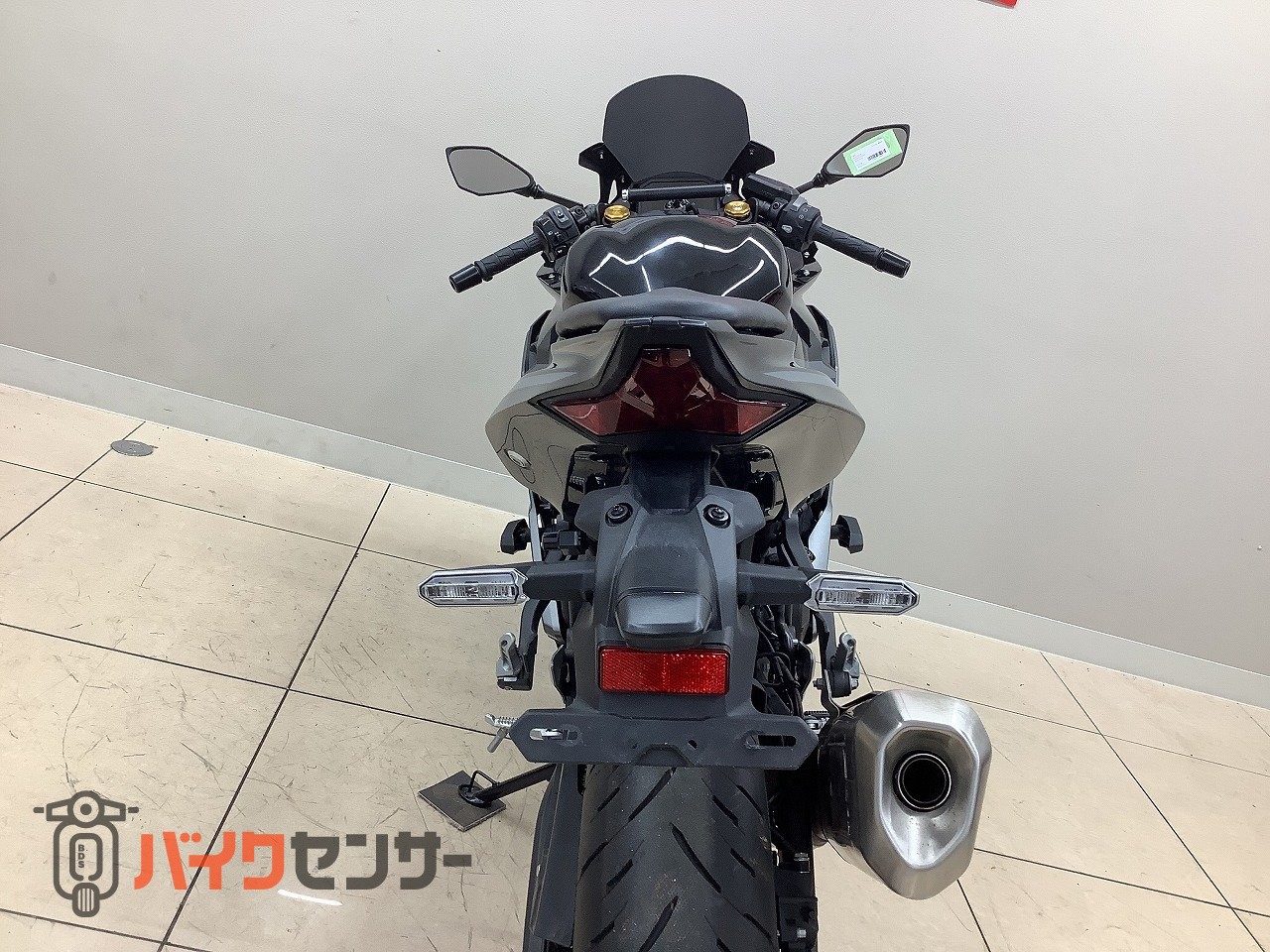 カワサキ ZX－4R◇2026年モデル！スペシャルエディション