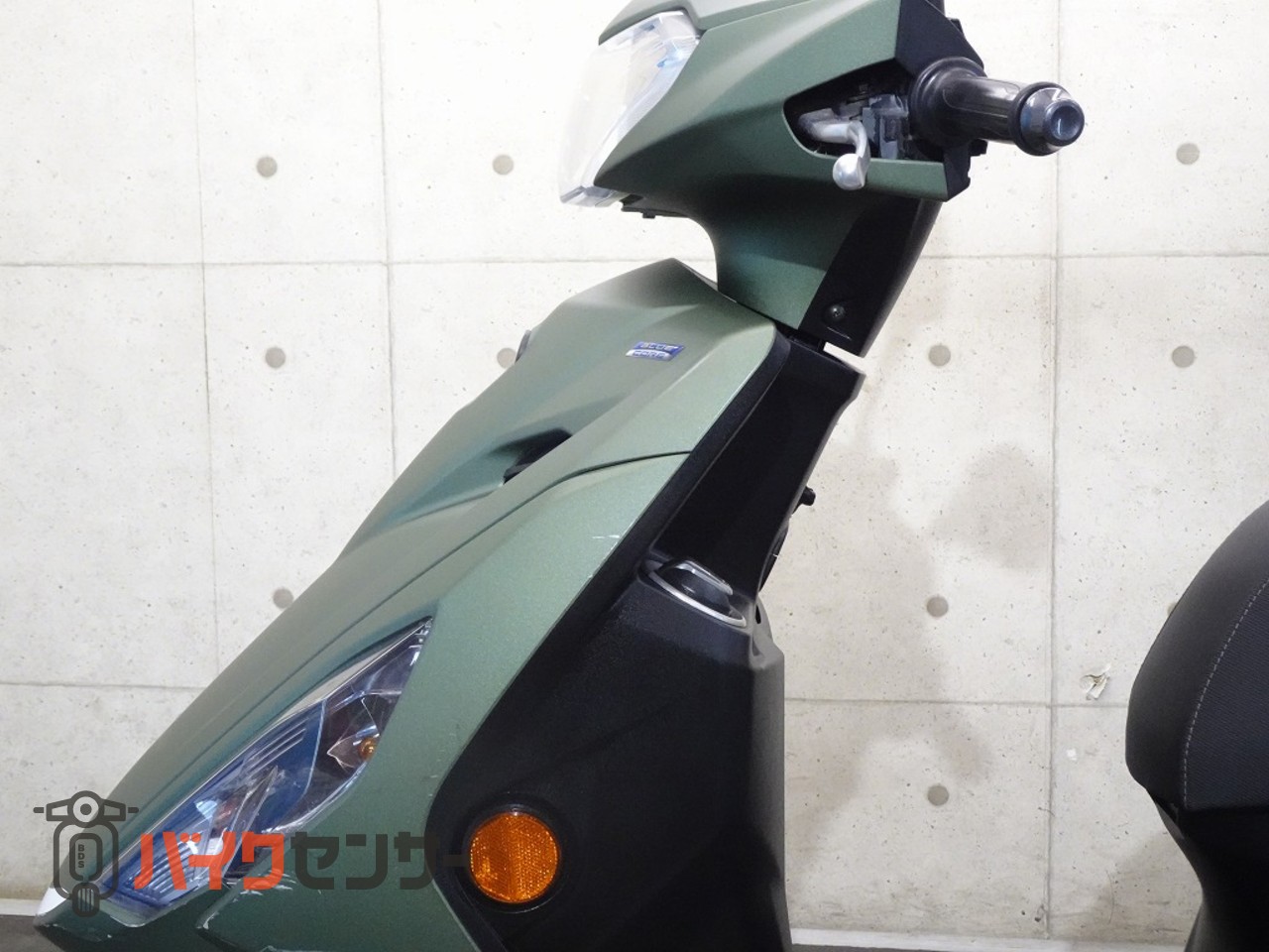 ヤマハ AXIS Z SED7J 2021年モデル ノーマル 80276 B712506