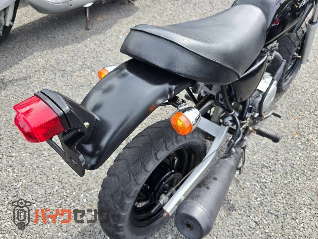 ホンダ エイプ50 AC16型 動画あり B712860| BDSバイクセンサー