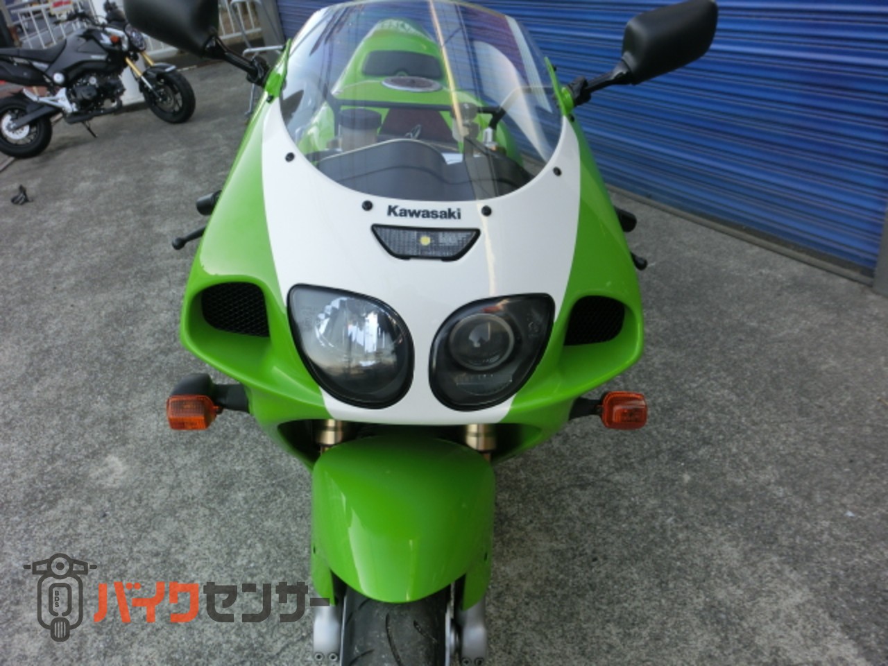3番目の画像 - 【画像9枚】カワサキ「Ninja ZX-4R SE」「Ninja ZX-4RR