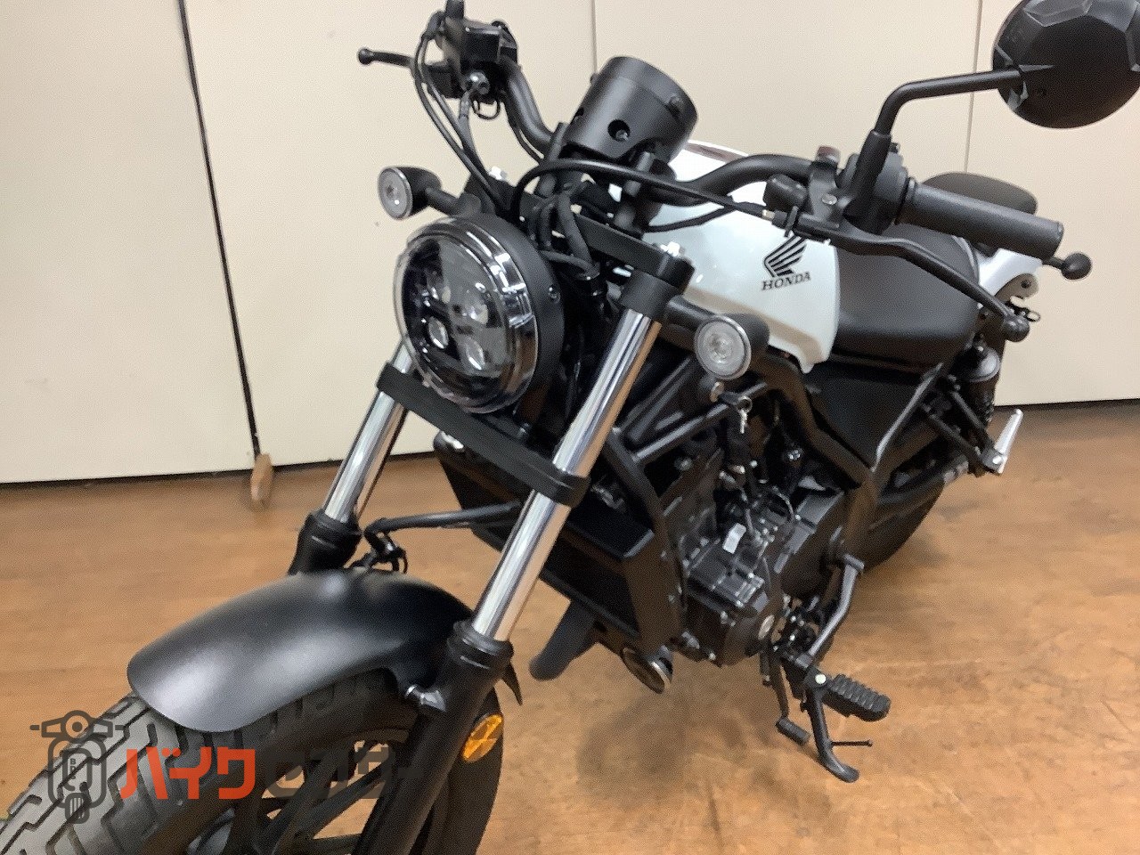 ホンダ レブル250 フルノーマル車 B712989| BDSバイクセンサー