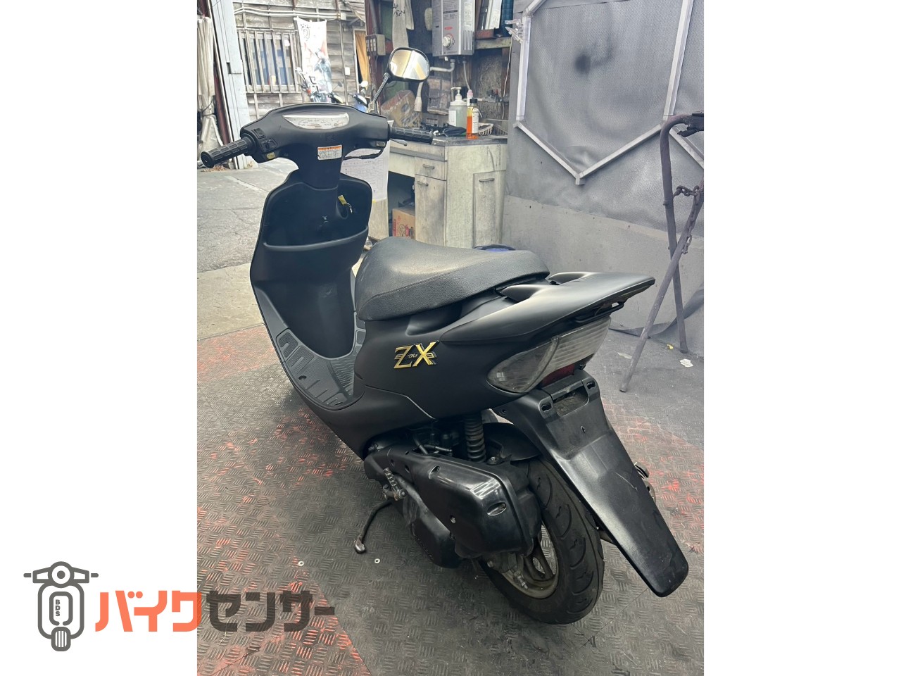 ホンダ DIO B713007| BDSバイクセンサー