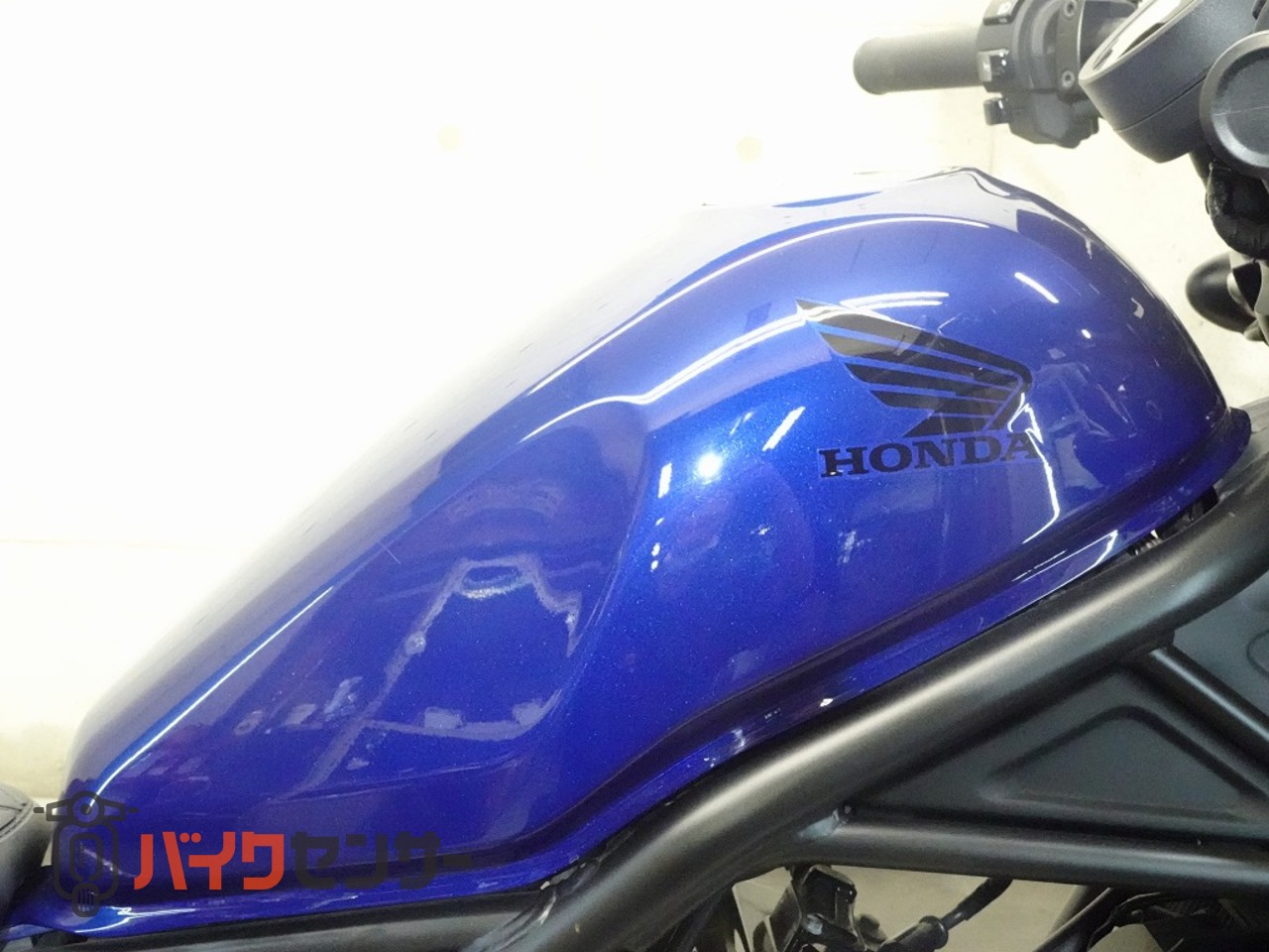 ホンダ レブル250 Sエディション MC49 2021年モデル 2022