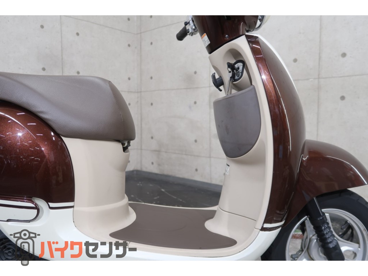 ホンダ ジョルノ AF70 ノーマル車 80837 B713202| BDSバイクセンサー