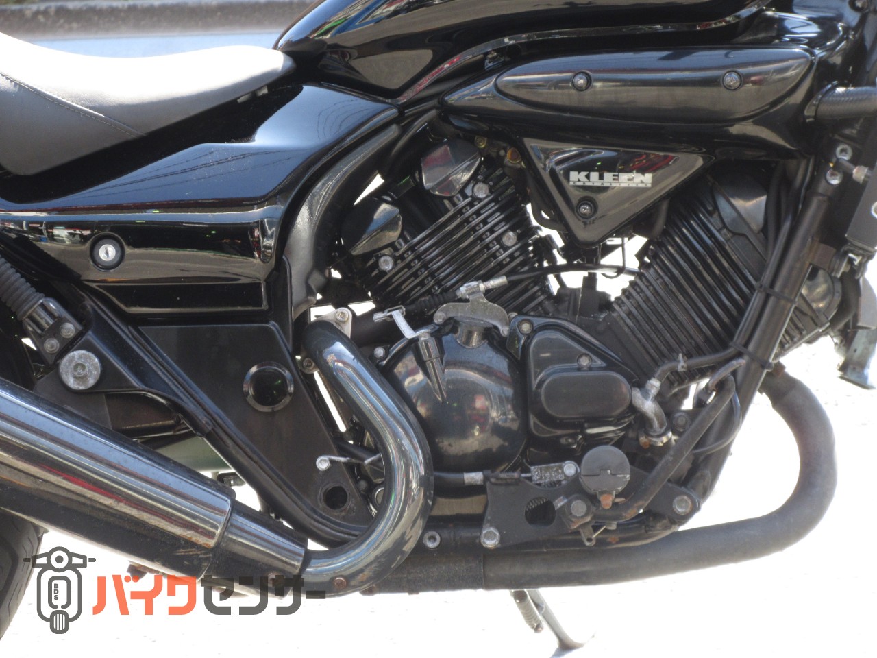 カワサキ エリミネーター250V B713397| BDSバイクセンサー