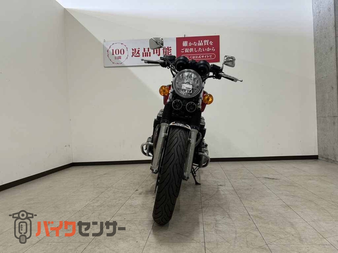 ホンダ CB1100 2010年モデル エンジンガード B713452| BDSバイクセンサー