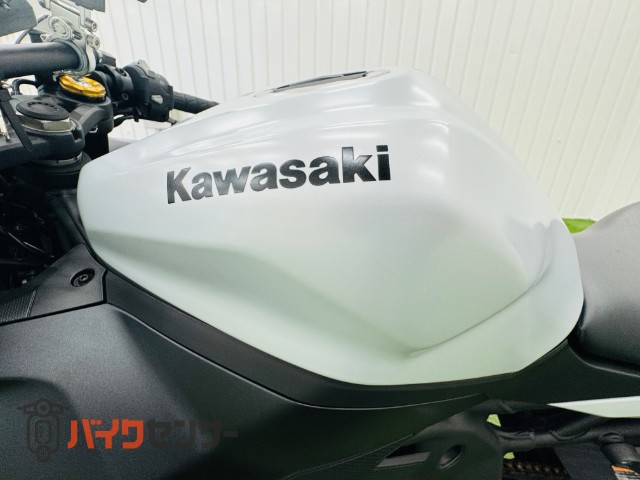 Ninja ZX-4R SE エンジンガード マウントステー スマホホルダー ヒール