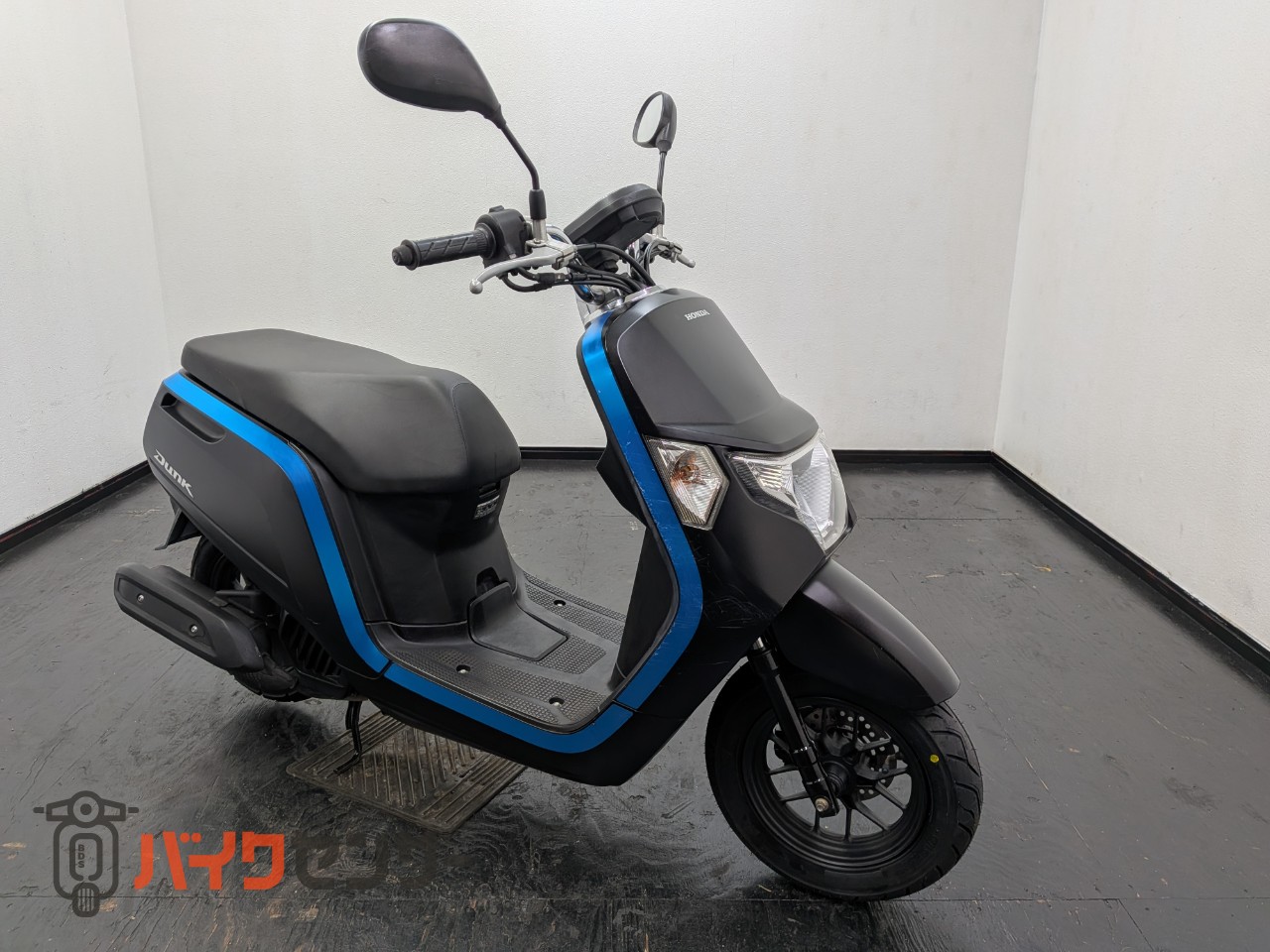 ホンダ ダンク LEDヘッドライト B713964| BDSバイクセンサー