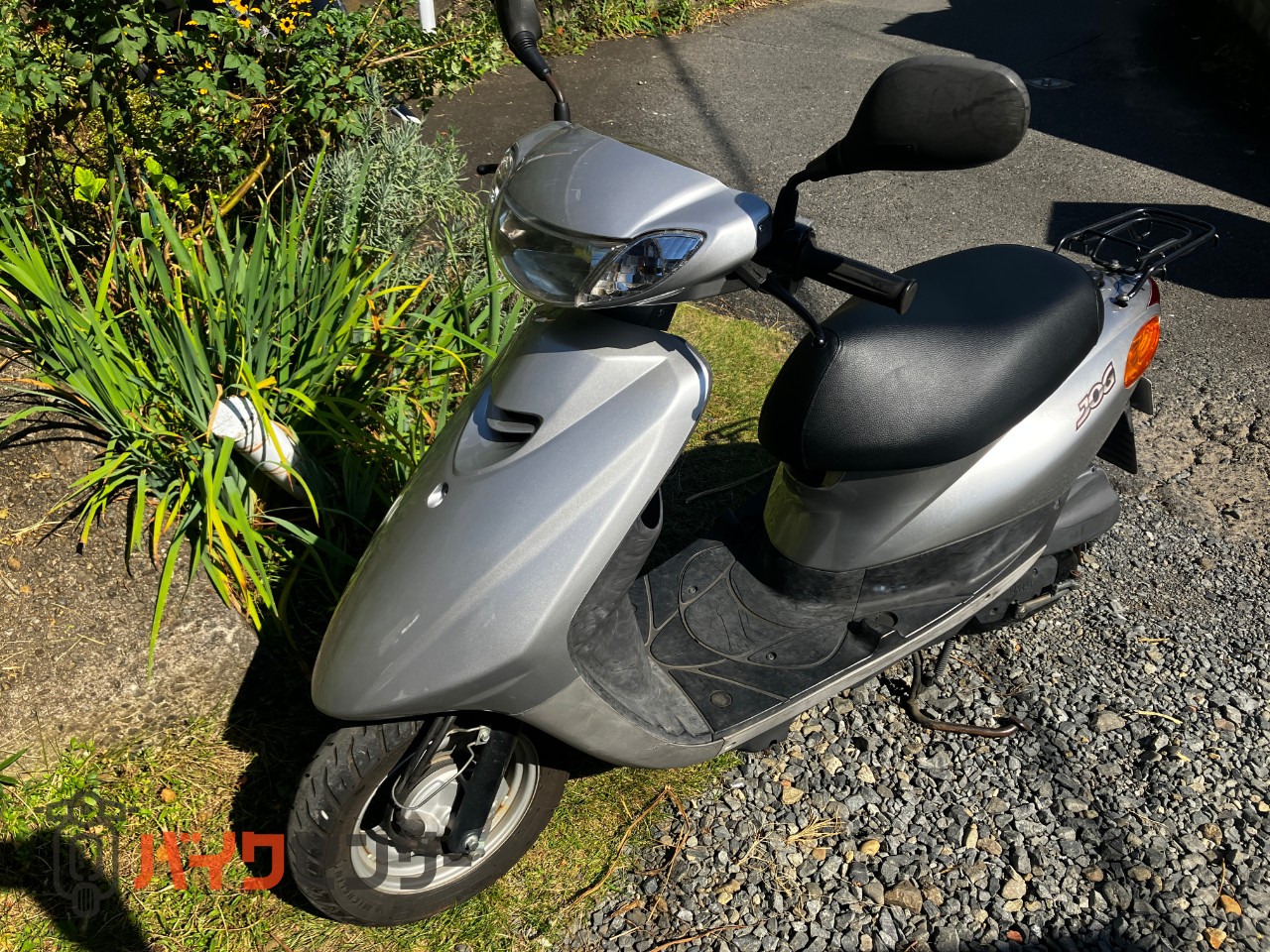 ヤマハ 八王子 JOG SA36J ジョグ B714070| BDSバイクセンサー