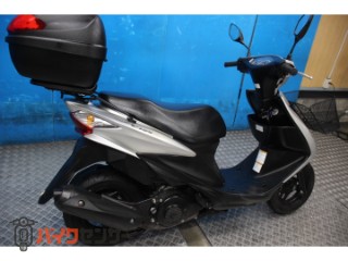 アドレスV125S　ＣＦ４ＭＡモデル　インジェクション　ボックス[img2]