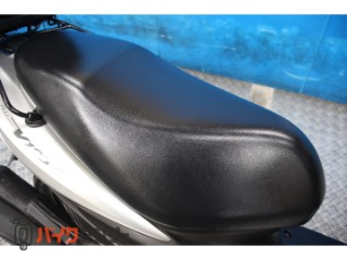 アドレスV125S　ＣＦ４ＭＡモデル　インジェクション　ボックス[img5]