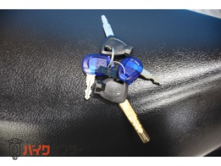 アドレスV125S　ＣＦ４ＭＡモデル　インジェクション　ボックス[img6]