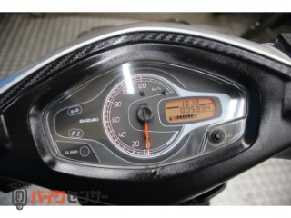 アドレスV125S　ＣＦ４ＭＡモデル　インジェクション　ボックス[img7]