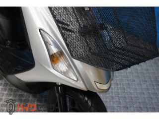 アドレスV125S　ＣＦ４ＭＡモデル　インジェクション　ボックス[img10]