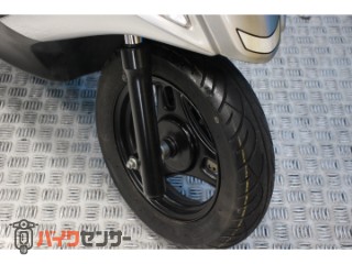 アドレスV125S　ＣＦ４ＭＡモデル　インジェクション　ボックス[img11]