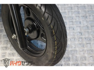 アドレスV125S　ＣＦ４ＭＡモデル　インジェクション　ボックス[img12]