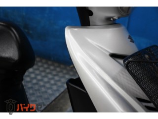 アドレスV125S　ＣＦ４ＭＡモデル　インジェクション　ボックス[img13]