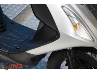 アドレスV125S　ＣＦ４ＭＡモデル　インジェクション　ボックス[img14]