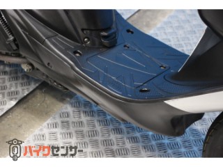アドレスV125S　ＣＦ４ＭＡモデル　インジェクション　ボックス[img15]