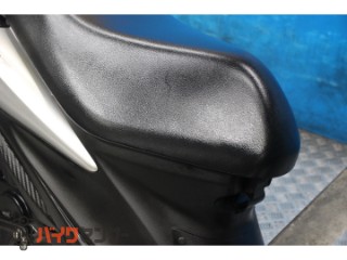 アドレスV125S　ＣＦ４ＭＡモデル　インジェクション　ボックス[img16]