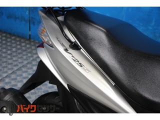 アドレスV125S　ＣＦ４ＭＡモデル　インジェクション　ボックス[img17]