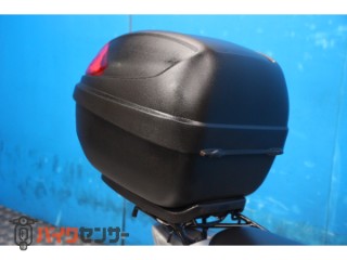 アドレスV125S　ＣＦ４ＭＡモデル　インジェクション　ボックス[img18]