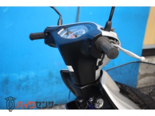 アドレスV125S　ＣＦ４ＭＡモデル　インジェクション　ボックス[img21]