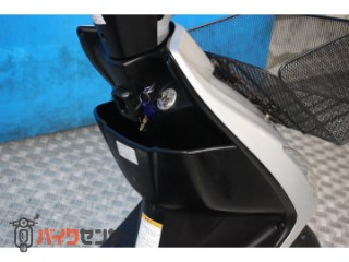 アドレスV125S　ＣＦ４ＭＡモデル　インジェクション　ボックス[img22]