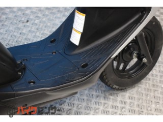 アドレスV125S　ＣＦ４ＭＡモデル　インジェクション　ボックス[img23]