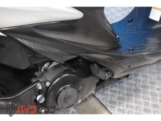 アドレスV125S　ＣＦ４ＭＡモデル　インジェクション　ボックス[img25]
