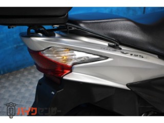 アドレスV125S　ＣＦ４ＭＡモデル　インジェクション　ボックス[img26]