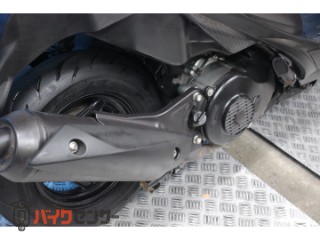 アドレスV125S　ＣＦ４ＭＡモデル　インジェクション　ボックス[img27]