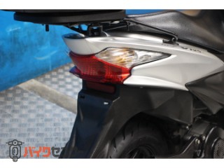アドレスV125S　ＣＦ４ＭＡモデル　インジェクション　ボックス[img28]