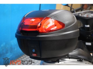 アドレスV125S　ＣＦ４ＭＡモデル　インジェクション　ボックス[img30]