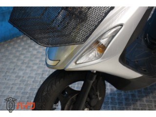 アドレスV125S　ＣＦ４ＭＡモデル　インジェクション　ボックス[img33]