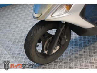 アドレスV125S　ＣＦ４ＭＡモデル　インジェクション　ボックス[img34]