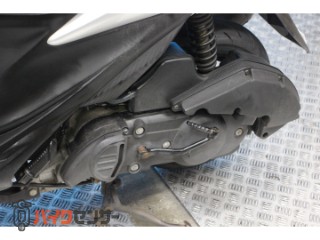 アドレスV125S　ＣＦ４ＭＡモデル　インジェクション　ボックス[img38]