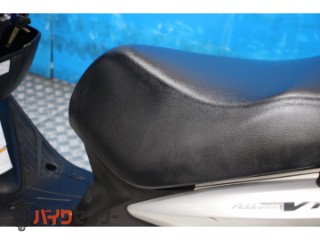 アドレスV125S　ＣＦ４ＭＡモデル　インジェクション　ボックス[img41]