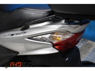 アドレスV125S　ＣＦ４ＭＡモデル　インジェクション　ボックス[img42]