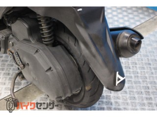 アドレスV125S　ＣＦ４ＭＡモデル　インジェクション　ボックス[img43]