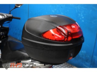 アドレスV125S　ＣＦ４ＭＡモデル　インジェクション　ボックス[img44]
