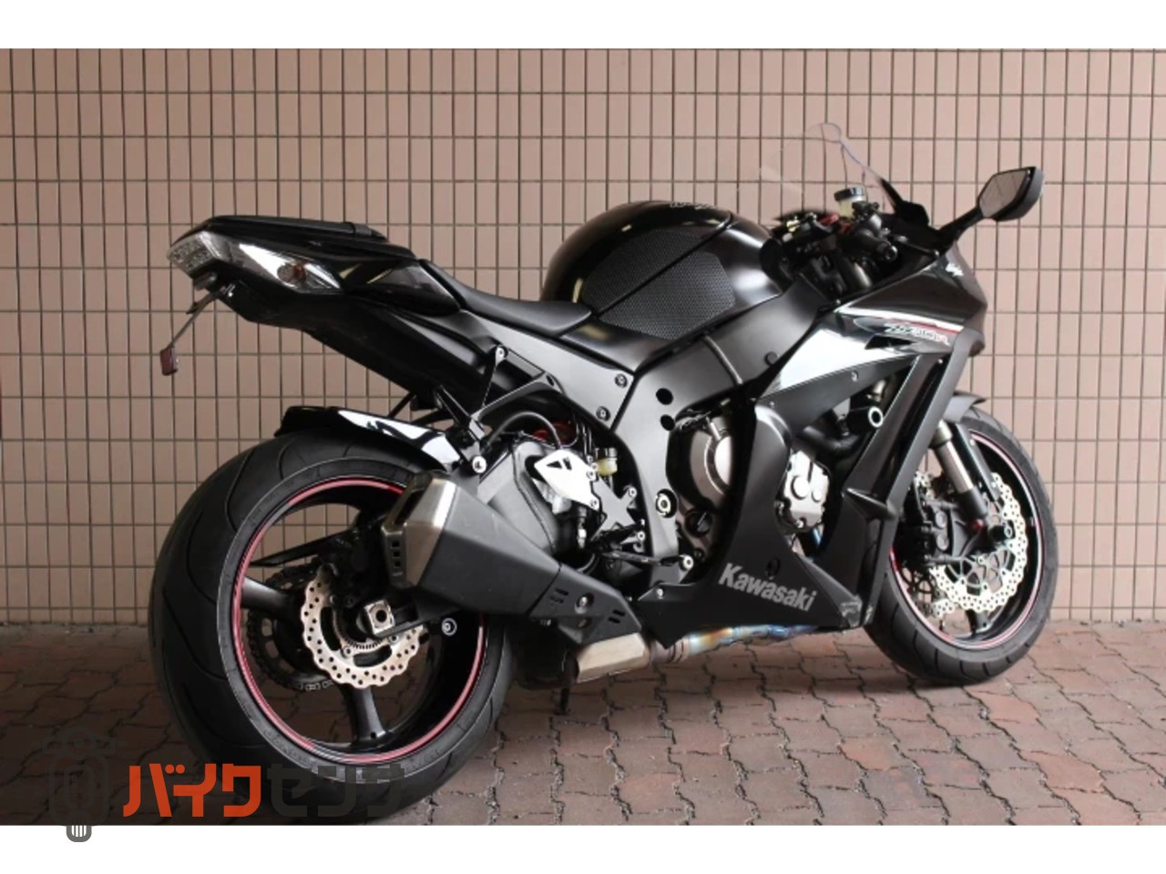 カワサキ ZX-10R ABS B714661| BDSバイクセンサー