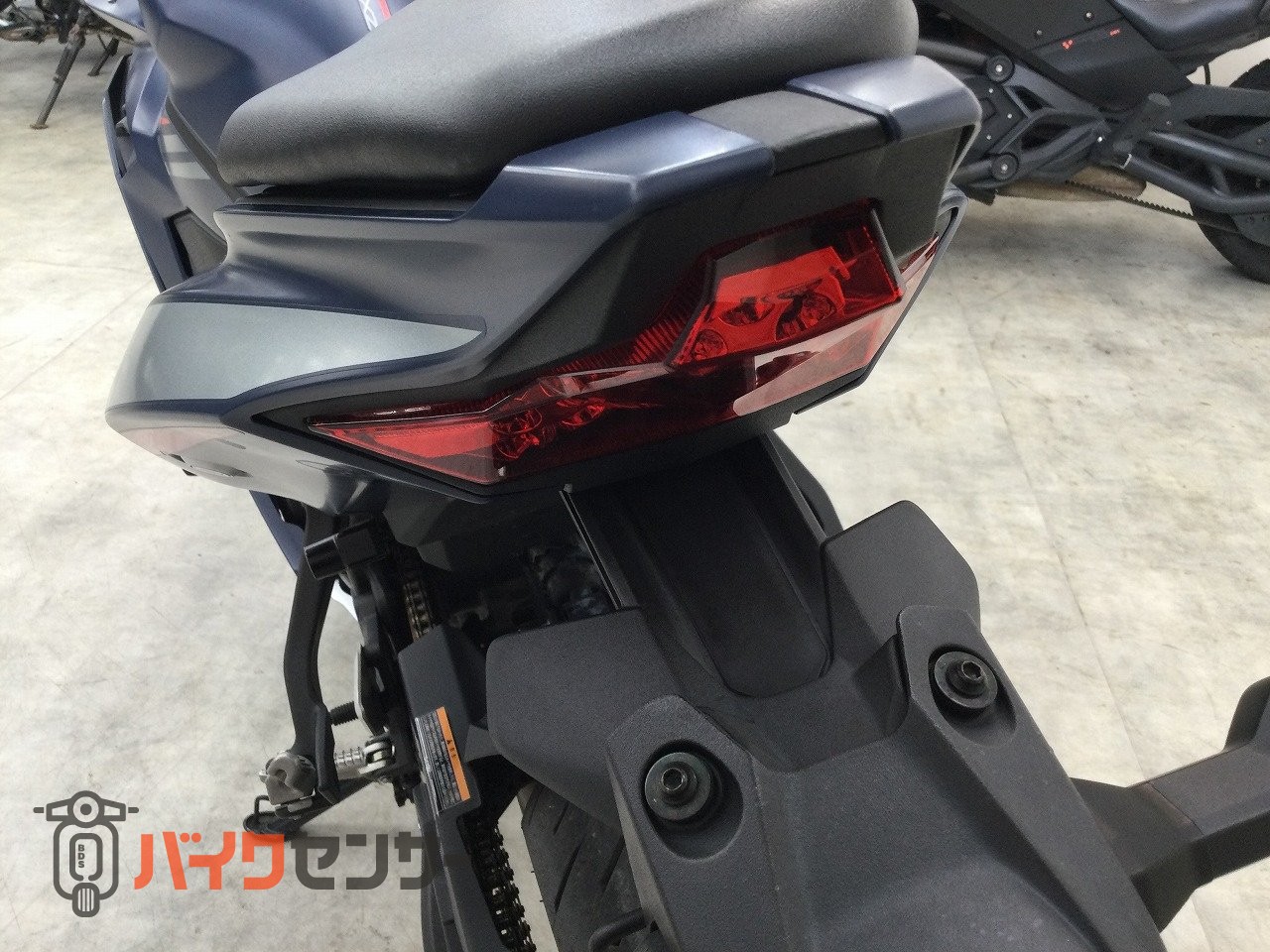 カワサキ ニンジャZX-25R SE【2023年モデル スライダー装備