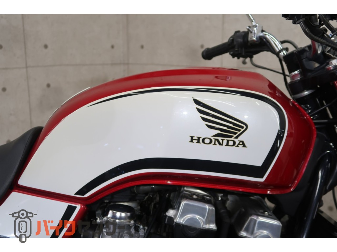 ホンダ CB750 車検2年付き 81198 B714903| BDSバイクセンサー
