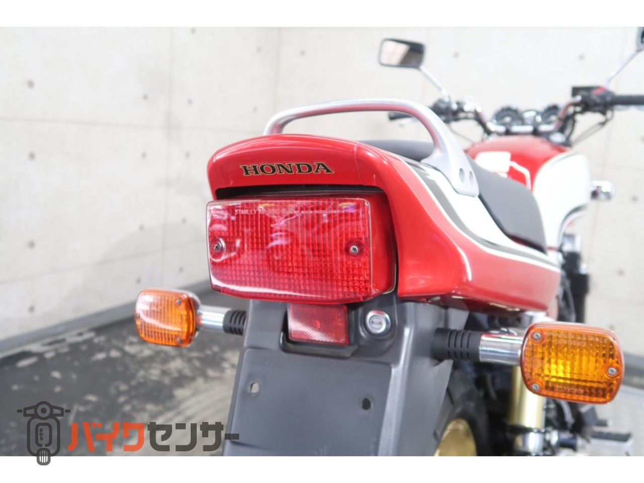 ホンダ CB750 車検2年付き 81198 B714903| BDSバイクセンサー