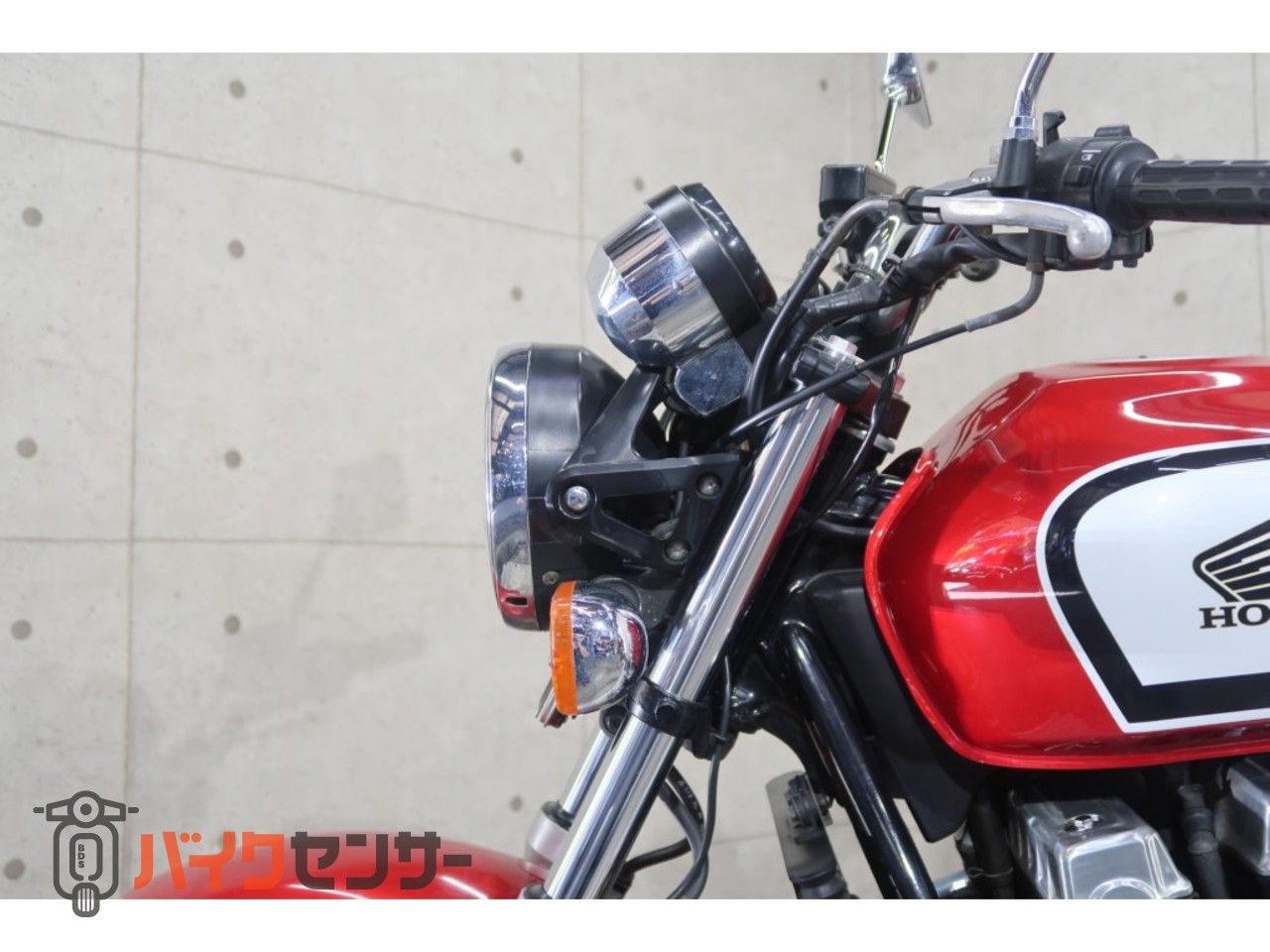 ホンダ CB750 車検2年付き 81198 B714903| BDSバイクセンサー