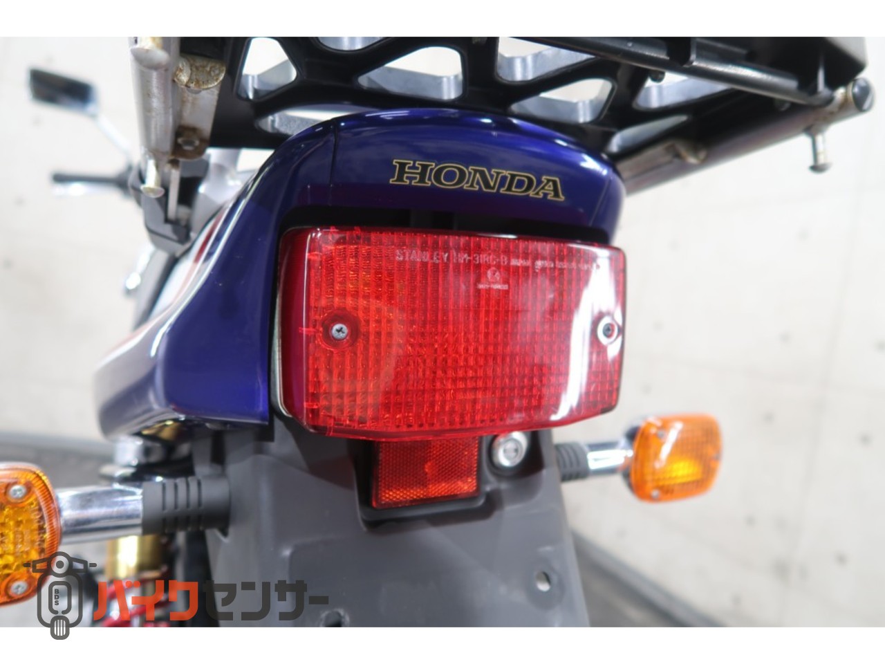 ホンダ CB750 車検2年付き 80841 B714922| BDSバイクセンサー