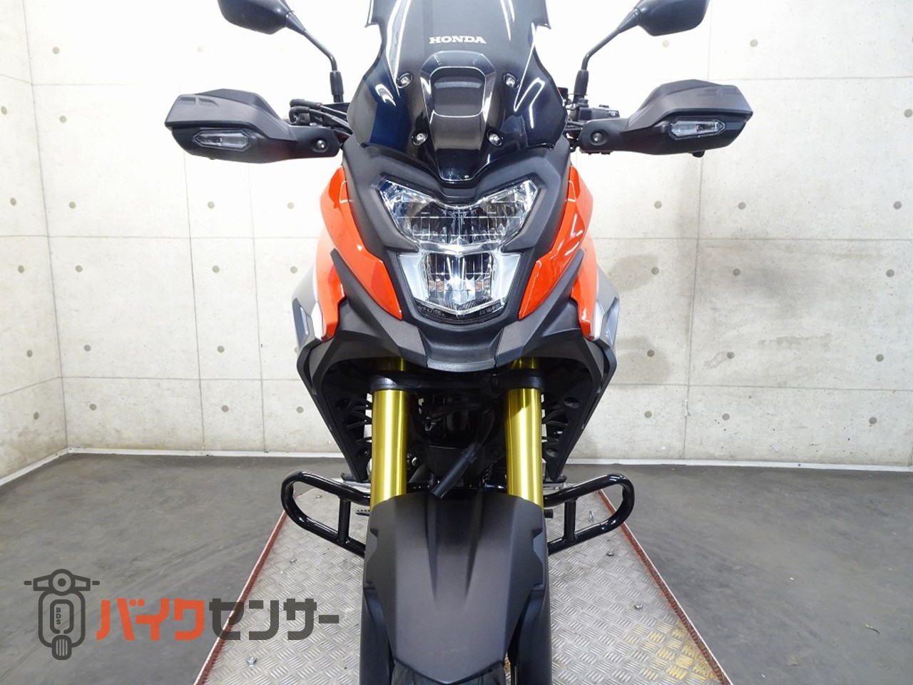 ホンダ CB200X MC56 2022年モデル ETC2．0車載器 トップ