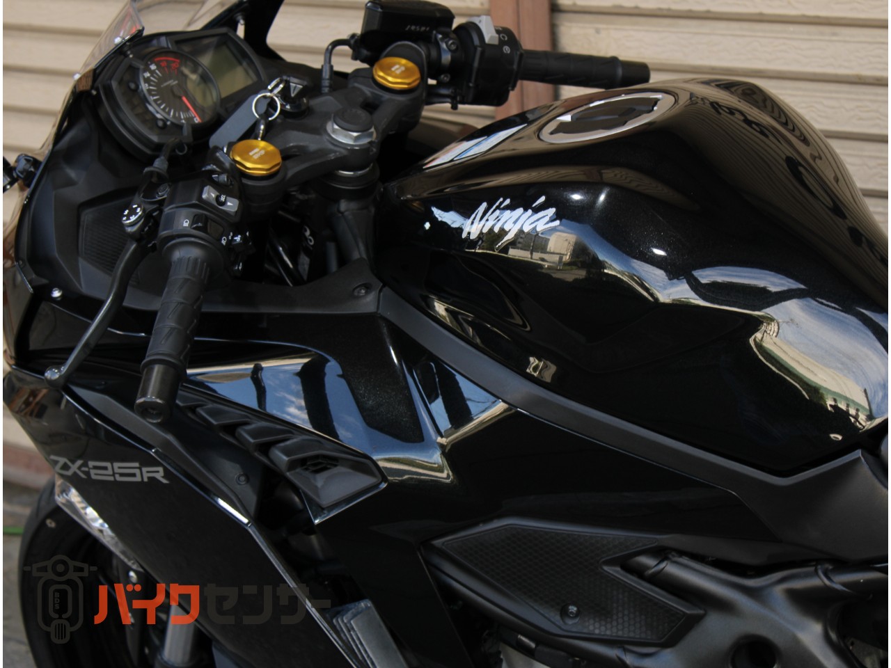 カワサキ Ninja ZX-25R ZX250E 2022年モデル 自賠責保険12ヶ月付 ABS